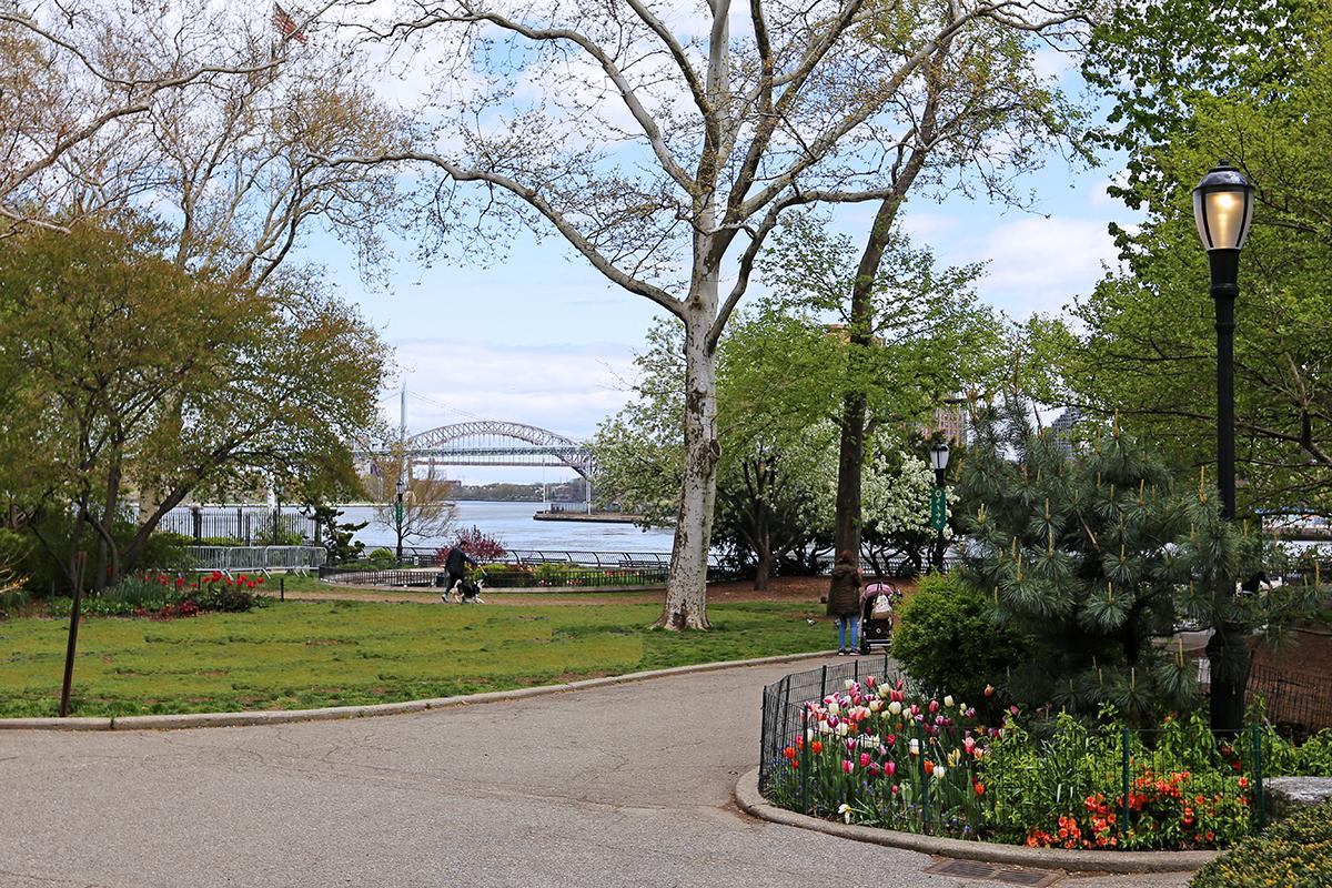 The Pavilion NYC Luxury Apartments for Rent Glenwood Management